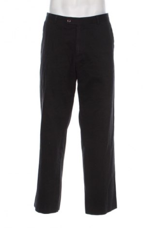 Pantaloni de bărbați Tommy Hilfiger, Mărime L, Culoare Negru, Preț 236,99 Lei