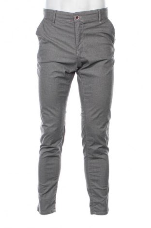 Pantaloni de bărbați Tommy Hilfiger, Mărime L, Culoare Gri, Preț 204,99 Lei