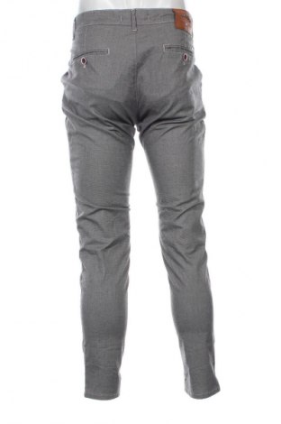 Pantaloni de bărbați Tommy Hilfiger, Mărime L, Culoare Gri, Preț 204,99 Lei