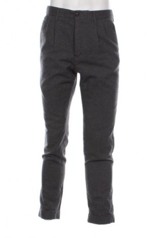 Pantaloni de bărbați Tommy Hilfiger, Mărime M, Culoare Gri, Preț 632,50 Lei