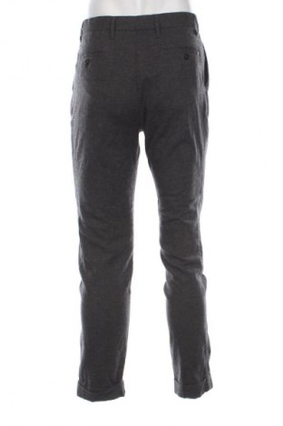 Pantaloni de bărbați Tommy Hilfiger, Mărime M, Culoare Gri, Preț 632,50 Lei