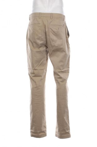 Pantaloni de bărbați Tommy Hilfiger, Mărime L, Culoare Bej, Preț 406,99 Lei