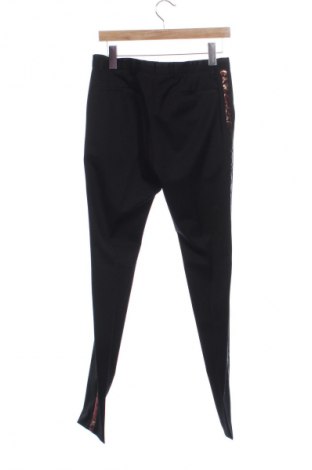 Pantaloni de bărbați Topman, Mărime M, Culoare Negru, Preț 82,99 Lei