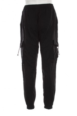 Pantaloni de bărbați Unbranded, Mărime M, Culoare Negru, Preț 57,99 Lei