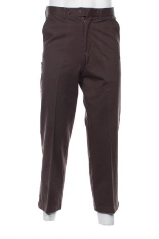 Herrenhose Unbranded, Größe S, Farbe Braun, Preis € 13,99