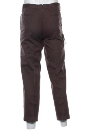 Herrenhose Unbranded, Größe S, Farbe Braun, Preis € 13,99
