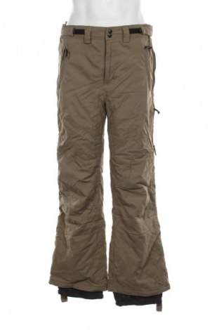 Herrenhose Unbranded, Größe L, Farbe Grün, Preis € 8,99
