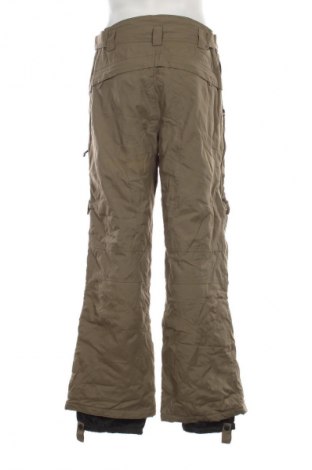 Herrenhose Unbranded, Größe L, Farbe Grün, Preis € 8,99