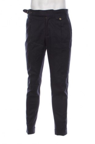 Pantaloni de bărbați Unbranded, Mărime M, Culoare Albastru, Preț 66,99 Lei