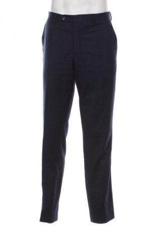 Pantaloni de bărbați Unbranded, Mărime L, Culoare Albastru, Preț 66,99 Lei
