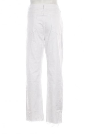 Pantaloni de bărbați Unbranded, Mărime XL, Culoare Alb, Preț 192,50 Lei