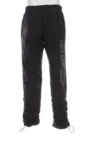 Pantaloni de bărbați Unbranded, Mărime M, Culoare Negru, Preț 66,99 Lei