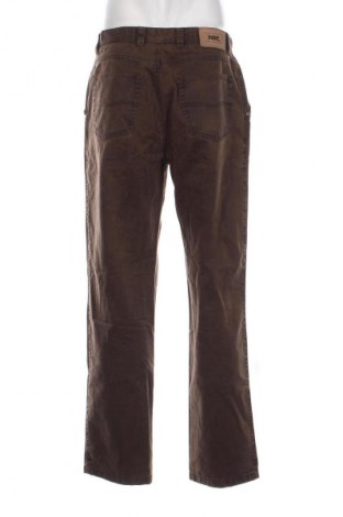 Pantaloni de bărbați Unbranded, Mărime M, Culoare Maro, Preț 66,99 Lei