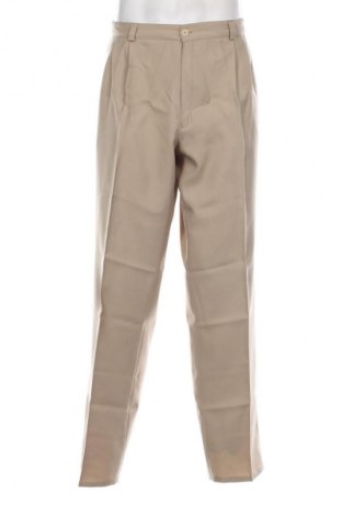 Herrenhose Unbranded, Größe XL, Farbe Beige, Preis € 7,99