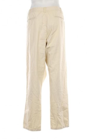 Pantaloni de bărbați Unbranded, Mărime 3XL, Culoare Bej, Preț 112,99 Lei