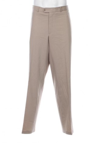 Herrenhose Unbranded, Größe 3XL, Farbe Beige, Preis € 22,99