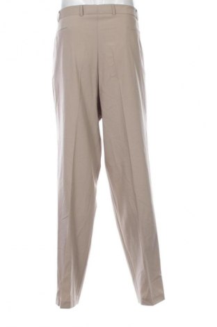 Herrenhose Unbranded, Größe 3XL, Farbe Beige, Preis € 22,99