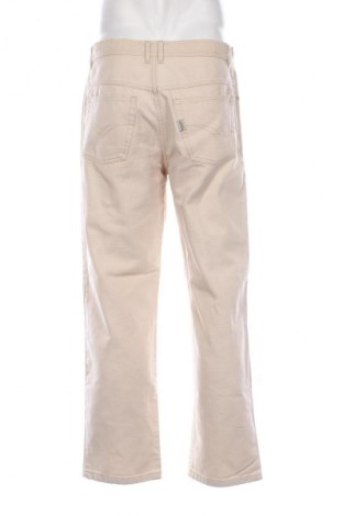 Herrenhose Unbranded, Größe L, Farbe Beige, Preis 12,99 €
