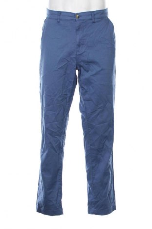 Herrenhose Unbranded, Größe XL, Farbe Blau, Preis 12,99 €