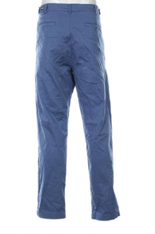 Herrenhose Unbranded, Größe XL, Farbe Blau, Preis 12,99 €