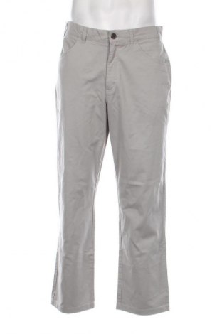 Herrenhose Unbranded, Größe L, Farbe Grau, Preis 12,99 €