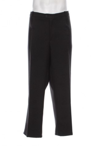 Herrenhose Unbranded, Größe 3XL, Farbe Schwarz, Preis € 12,99