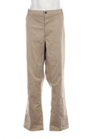 Férfi nadrág Unbranded, Méret 4XL, Szín Bézs, Ár 6 989 Ft