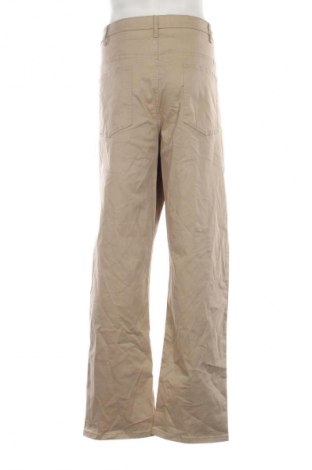 Férfi nadrág Unbranded, Méret 4XL, Szín Bézs, Ár 6 989 Ft