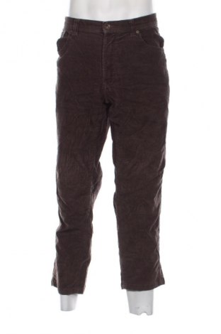 Pantaloni de bărbați Unbranded, Mărime XL, Culoare Maro, Preț 64,99 Lei