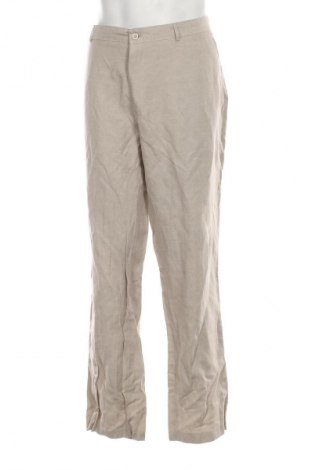 Herrenhose Unbranded, Größe XXL, Farbe Beige, Preis € 19,95