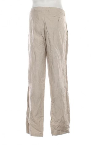 Herrenhose Unbranded, Größe XXL, Farbe Beige, Preis € 19,95