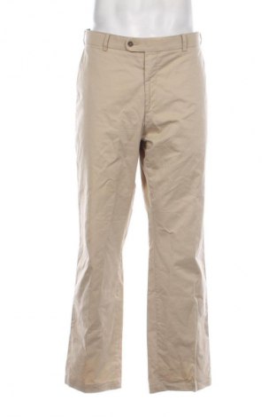 Pantaloni de bărbați Unbranded, Mărime XXL, Culoare Bej, Preț 67,99 Lei