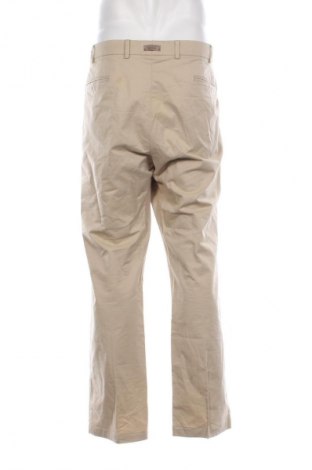 Pantaloni de bărbați Unbranded, Mărime XXL, Culoare Bej, Preț 67,99 Lei