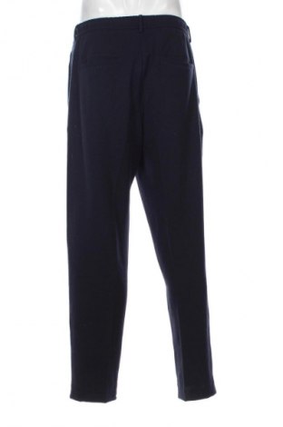 Pantaloni de bărbați Unbranded, Mărime L, Culoare Albastru, Preț 102,63 Lei