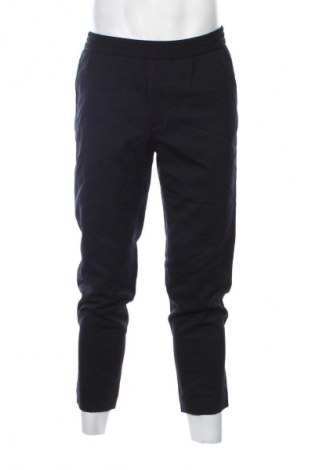 Herrenhose Unbranded, Größe L, Farbe Blau, Preis € 19,95