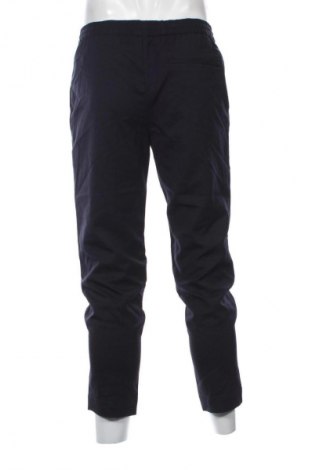 Herrenhose Unbranded, Größe L, Farbe Blau, Preis € 19,95