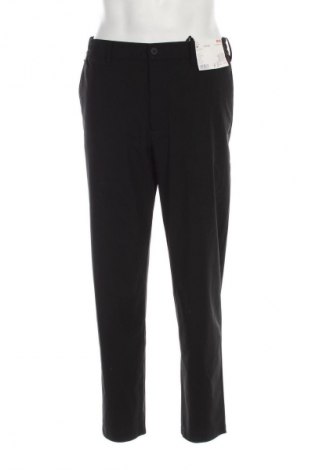 Herrenhose Uniqlo, Größe M, Farbe Schwarz, Preis 55,00 €