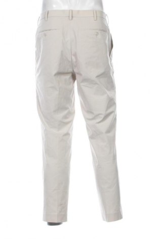 Herrenhose Uniqlo, Größe M, Farbe Beige, Preis 24,55 €