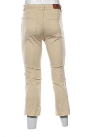 Herrenhose United Colors Of Benetton, Größe S, Farbe Beige, Preis 6,99 €