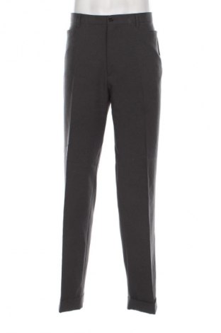 Herrenhose United Colors Of Benetton, Größe XL, Farbe Grau, Preis 24,48 €