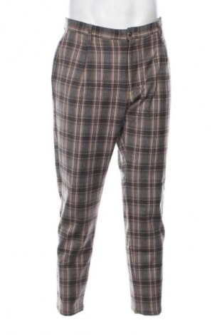 Herrenhose United Colors Of Benetton, Größe XL, Farbe Mehrfarbig, Preis € 24,48