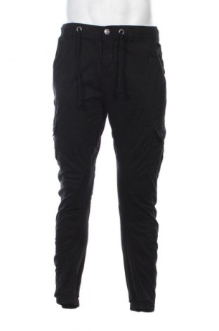Męskie spodnie Urban Classics, Rozmiar M, Kolor Czarny, Cena 252,99 zł