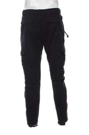 Męskie spodnie Urban Classics, Rozmiar M, Kolor Czarny, Cena 252,99 zł