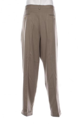 Herrenhose Van Heusen, Größe XXL, Farbe Beige, Preis 19,95 €