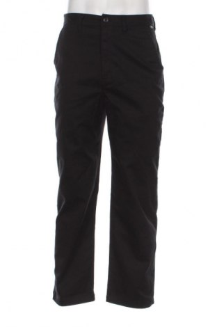 Herrenhose Vans, Größe S, Farbe Schwarz, Preis € 29,99