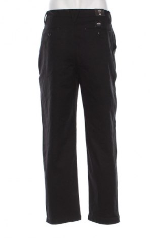 Herrenhose Vans, Größe S, Farbe Schwarz, Preis € 29,99