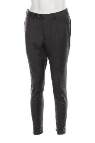 Férfi nadrág Vitale Barberis Canonico, Méret M, Szín Szürke, Ár 9 549 Ft