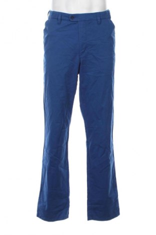 Herrenhose Walbusch, Größe XL, Farbe Blau, Preis € 19,99