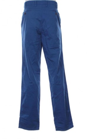 Herrenhose Walbusch, Größe XL, Farbe Blau, Preis € 19,99