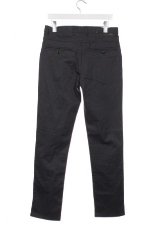 Pantaloni de bărbați Zara, Mărime M, Culoare Gri, Preț 53,99 Lei